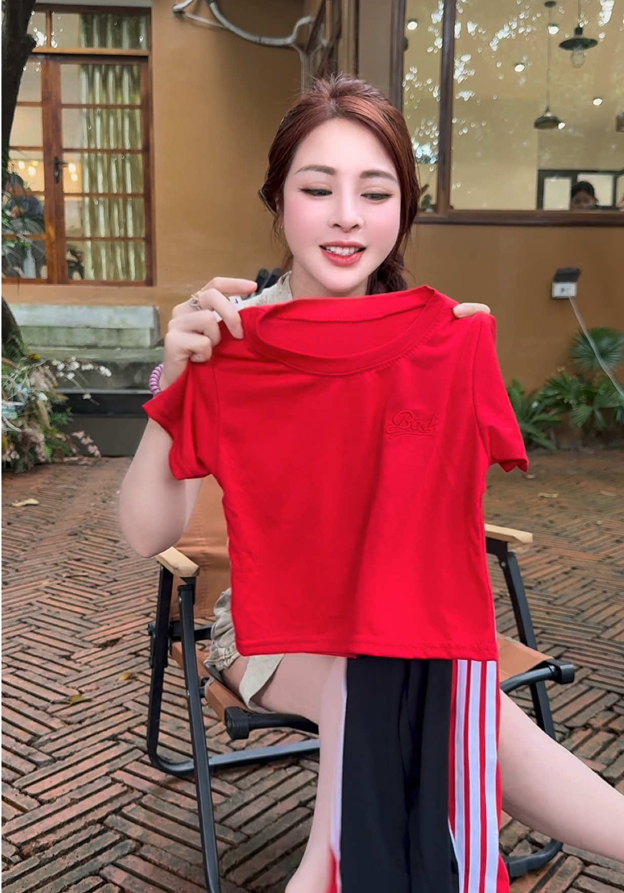 Sét siêu xinh 🎈🎈#thơitrangtreem #xuhuongtiktok  @mesubeo89 