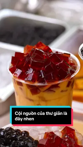 Tự nấu trà sữa là một cái gì đó rất đỉnh nhen  #onici #onicioheasy #trasua #trasuatranchau #settrasua 