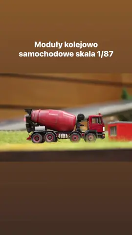 #diorama #model #herpa #models #1/87