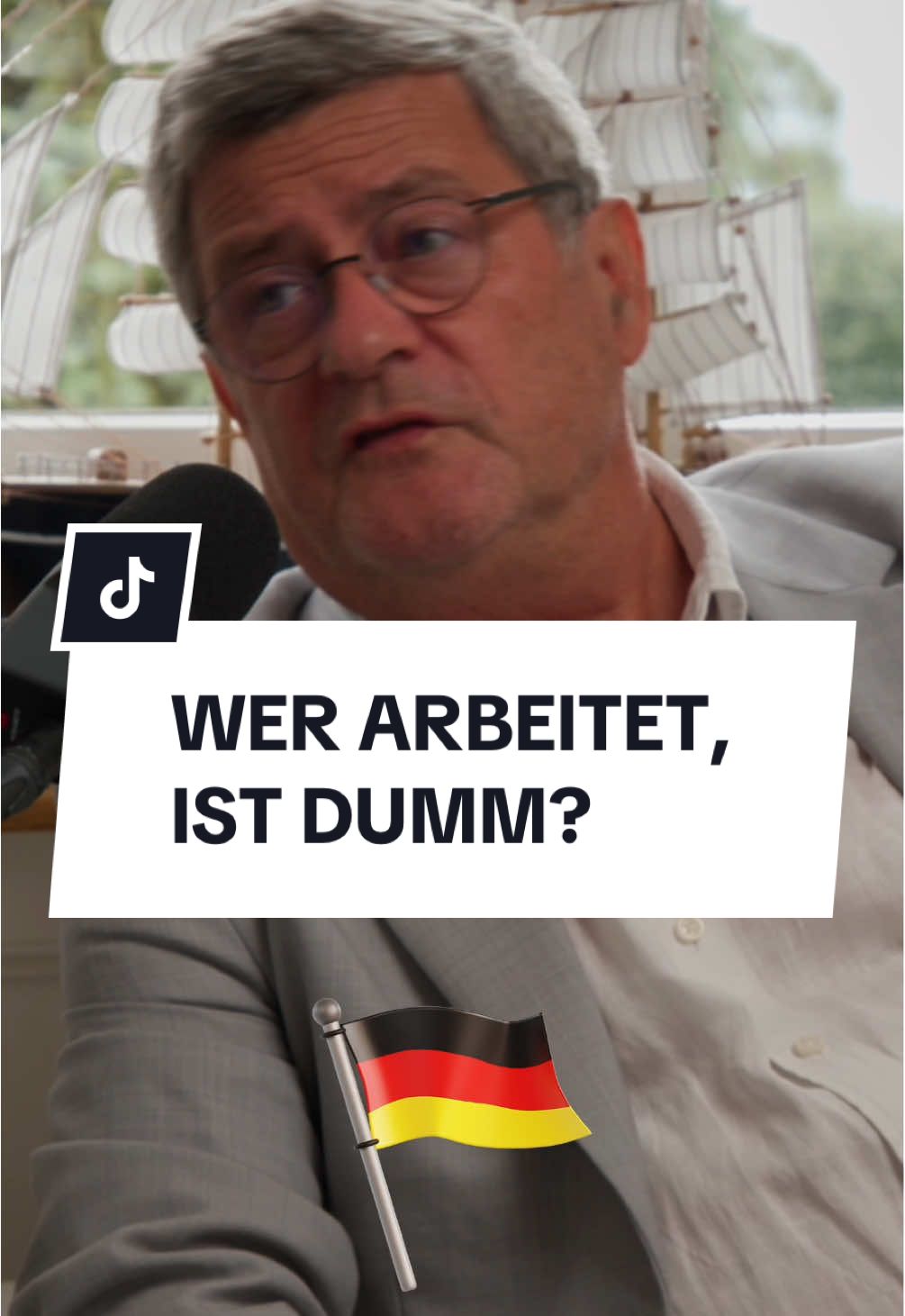 Roland Tichy spricht Klartext über die aktuelle Situation in Deutschland! #Bürgergeld #Deutschland #Sozialstaat #Migration #Arbeit 