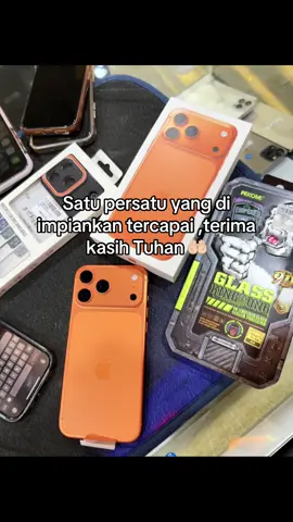 Alhamdulillah terima kasih tuhan #fypシ゚viral🖤tiktok #fyppppppppppppppppppppppp #iphonetermurah #iphonelahaddatusabah #iphonetricks 