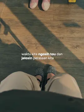 Kalau dia beneran sayang pasti akan nenangin, bukan marahin. 🙃❤️‍🩹