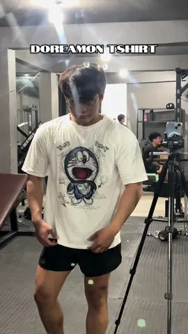 Super comfy suotin #fyp #doreamondesign #tshirt 