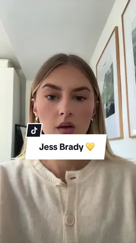 Jess Brady was 27. She went to her GP 20+ times before being diagnosed with stage 4 cancer. Women are routinely dismissed, misdiagnosed, and ignored in the uk healthcare system. Your health is not options, advocate, persist, and seek care that you deserve 💛💛  #chronicillness #healthcare #womenshealth 