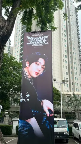 ini beneran ga bisa ketemu😞 #jisung 