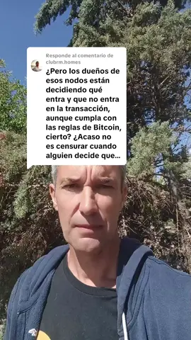 Respuesta a @clubrm.homes 