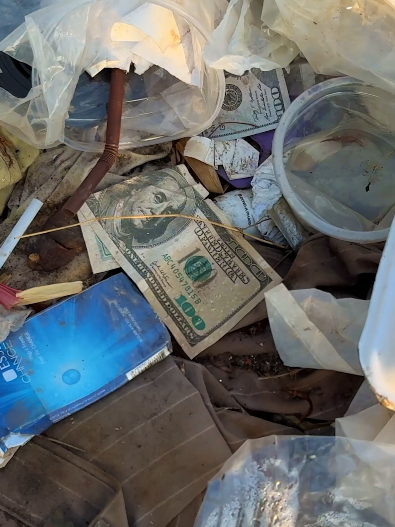 Oops!! Money #money #dollars #dollar #tiktok #tiktokviral 