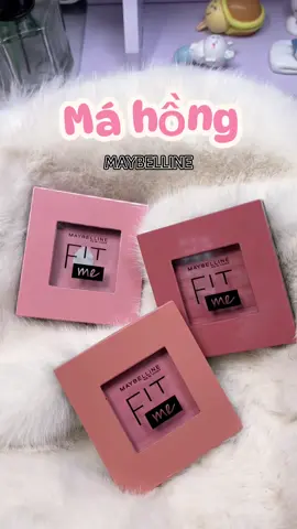 Gất mêeee #mahong #maybelline 