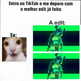 Varesa Tacata Ta! #varesa #GenshinImpact #fyp #dance #anime 