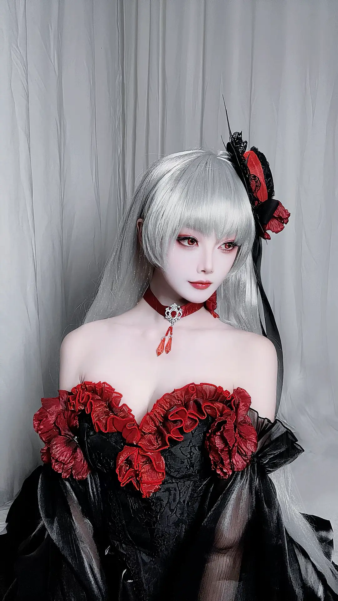 #コスプレ #cosplay #PTN #pathtonowhere #Coquelic 