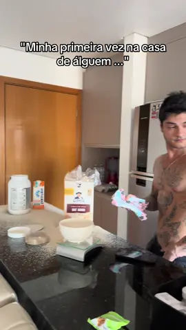 Quando sou visita #foryou #fy 
