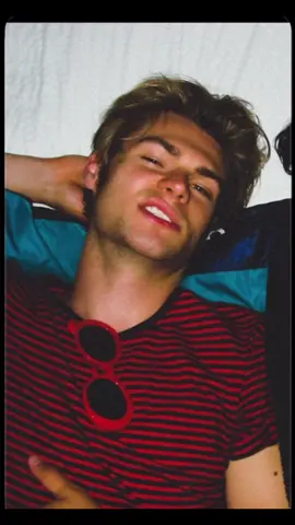 Noah Lalonde is so perfect 😍 #fyp #colewalter #mlwtwb #noahlalonde #mylifewoththewalterboys 