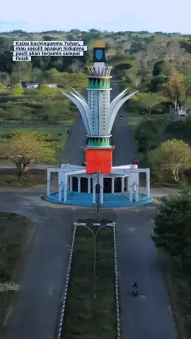 😇 #malukubaratdaya #mavicair2 