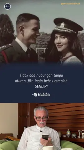 Hubungan itu harus ada aturannya! #reaksiayah #nasihatayah 