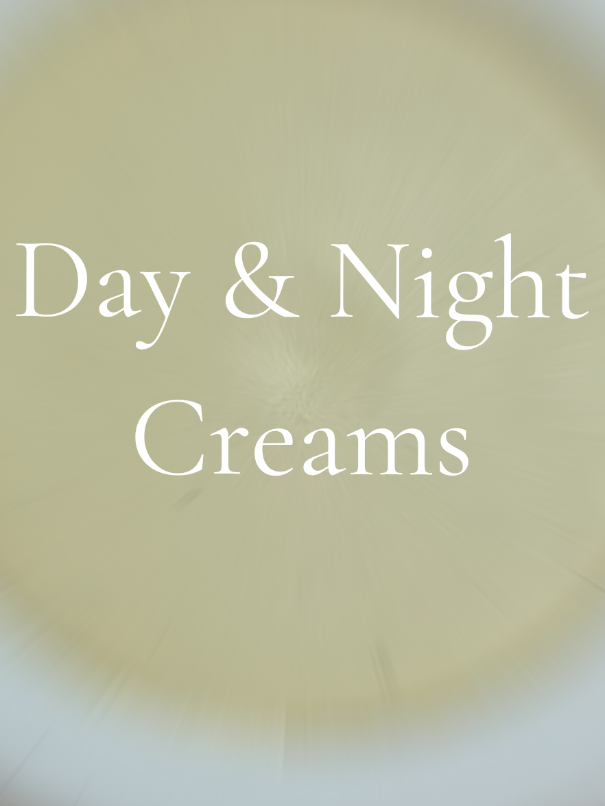 Recommended whitening creams #dayandnight #whiteningcream #skincare  #avocadocream 