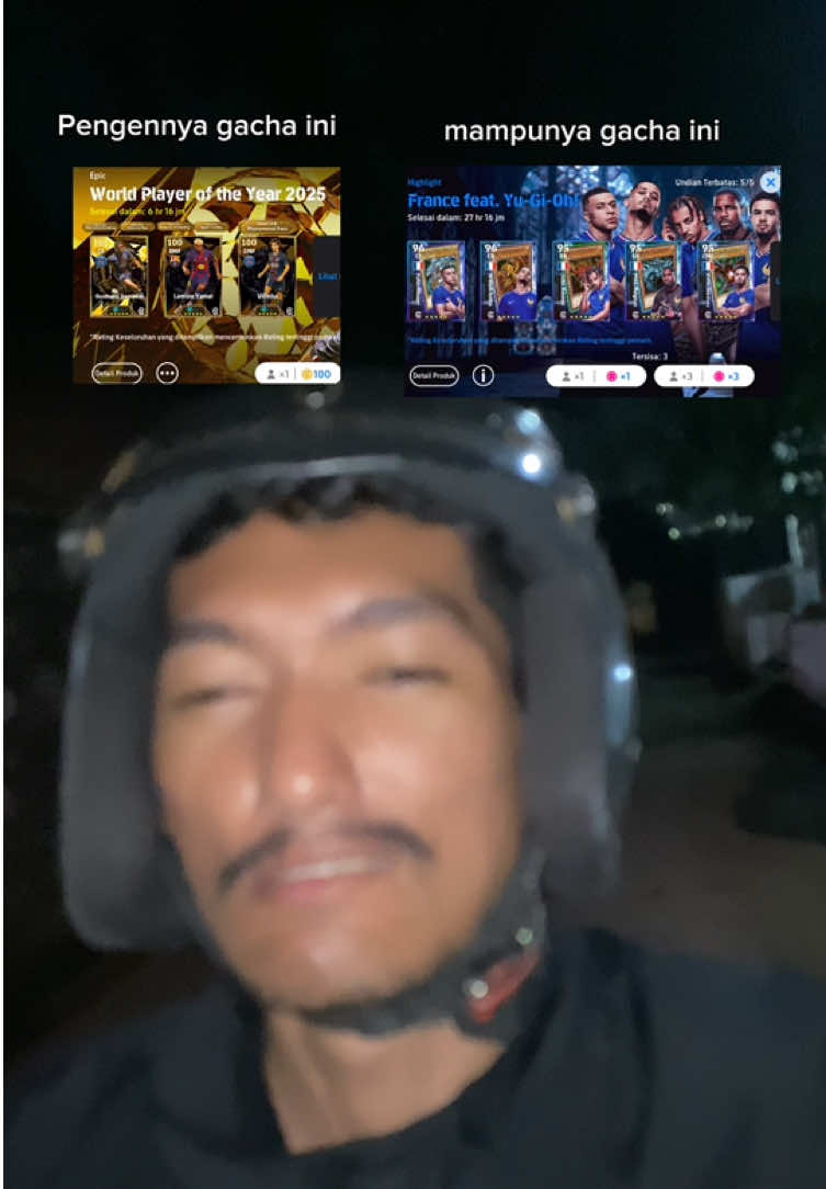 Nasib orang susah 🥹 #efootball2026 #efootballmobile #efootballindonesia🇮🇩 #kontenefootball 