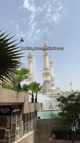 aamiin. #salahiaku #ronyparulian #makkah #makkahlive #fyp 