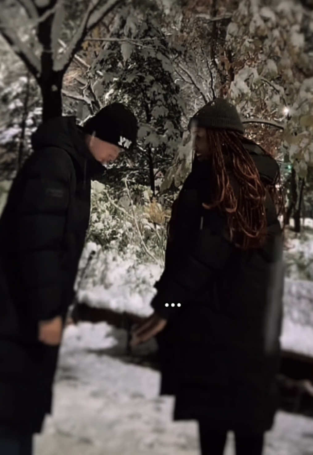 Replying to @𝐄❦ #AMBW 🔛🔝 Lowest percentage but HIGHEST long lasting marriages ‼️#fyp #blasian #couple #aesthetic 