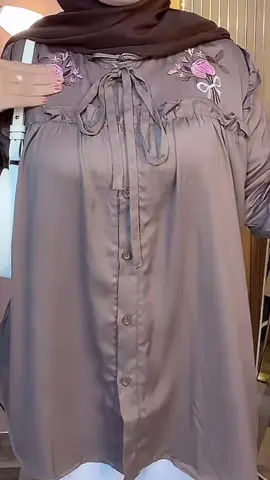 Arni Busana - Baju Atasan Wanita #bajuwanita #atasanwanita #blouse 