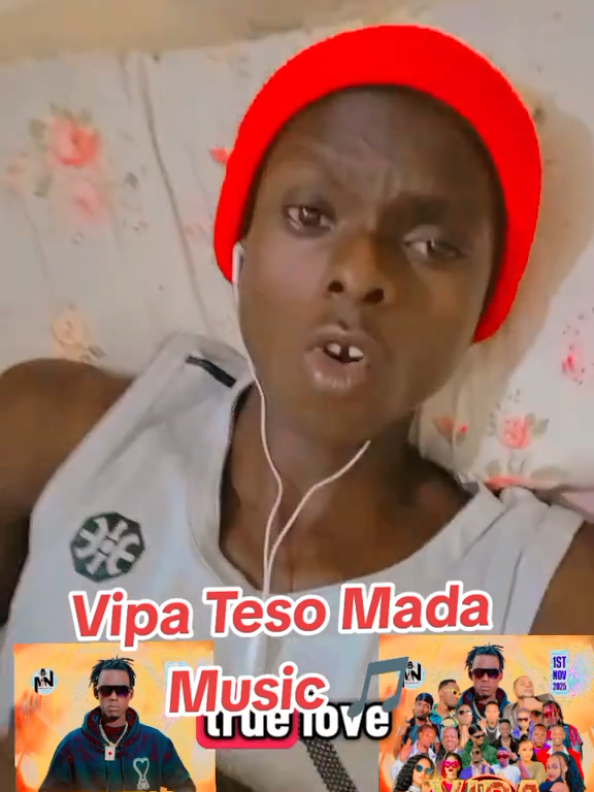 Let's All Turn Up And Support BIG BROTHER @Vipa Teso mada music On 1ST NOV 2025 . Call me @Double Collyx Music @Vin Jaguar 🐆 @TESO TALENTS PROMOTIONS @TESO MEDIA GROUP- Online @TESO talent's stores #fyp #viral #trend 