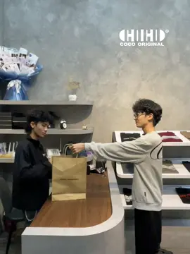 Customer service မကောင်းဘူးဟု အဆူခံရပြီးနောက်🫨#cocooriginal #cocooriginalstjohncitymall #fyp #localbrandmyanmar #outfit 