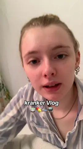 Ist noch wer gerade krank?🤧