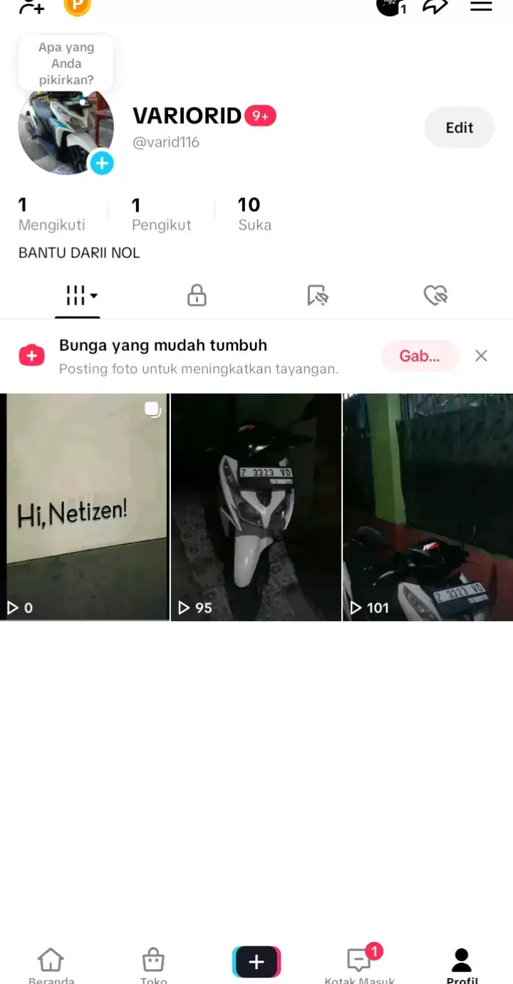 BANFOL#promoseruweekend #fyppppppppppppppppppppppp #foryoupage 