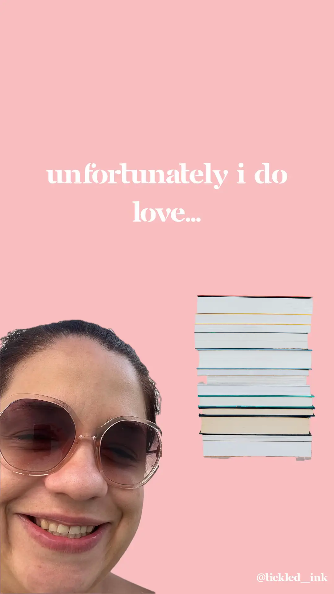 Anyone else? 😇 #BookTok #books #tbr #reader #reading