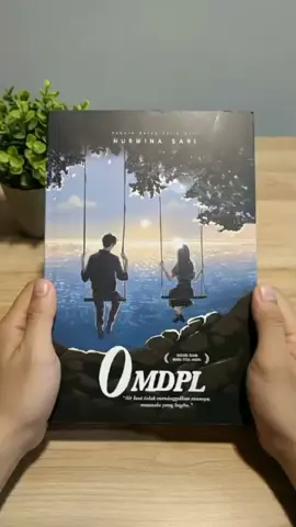 Di antara cinta lama yang tak tergantikan dan hadirnya sosok baru yang menggetarkan, Rangga Raja harus menentukan ke mana hatinya berlabuh. 📖 Temukan kisah penuh pilihan dan perasaan dalam 0 MDPL karya Nurwina Sari — kisah cinta yang mengalir seperti laut, tak pernah benar-benar berhenti. #novel #0mdpl #book #fypシ゚ #foryouu 
