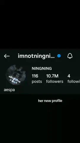 sekangen itu ya mih.. 👉🏻👈🏻 #angrybao #jayning #jay #ningning 