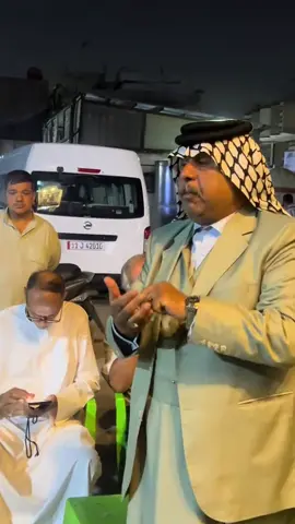 جناب الشيخ ستار جبار سعيد الجنديل #اللامي #اكسبلور 