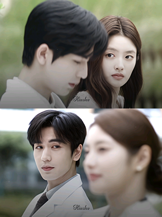 —#THEBESTTHING #cdrama #zhanglinghe #xuruohan #edits 