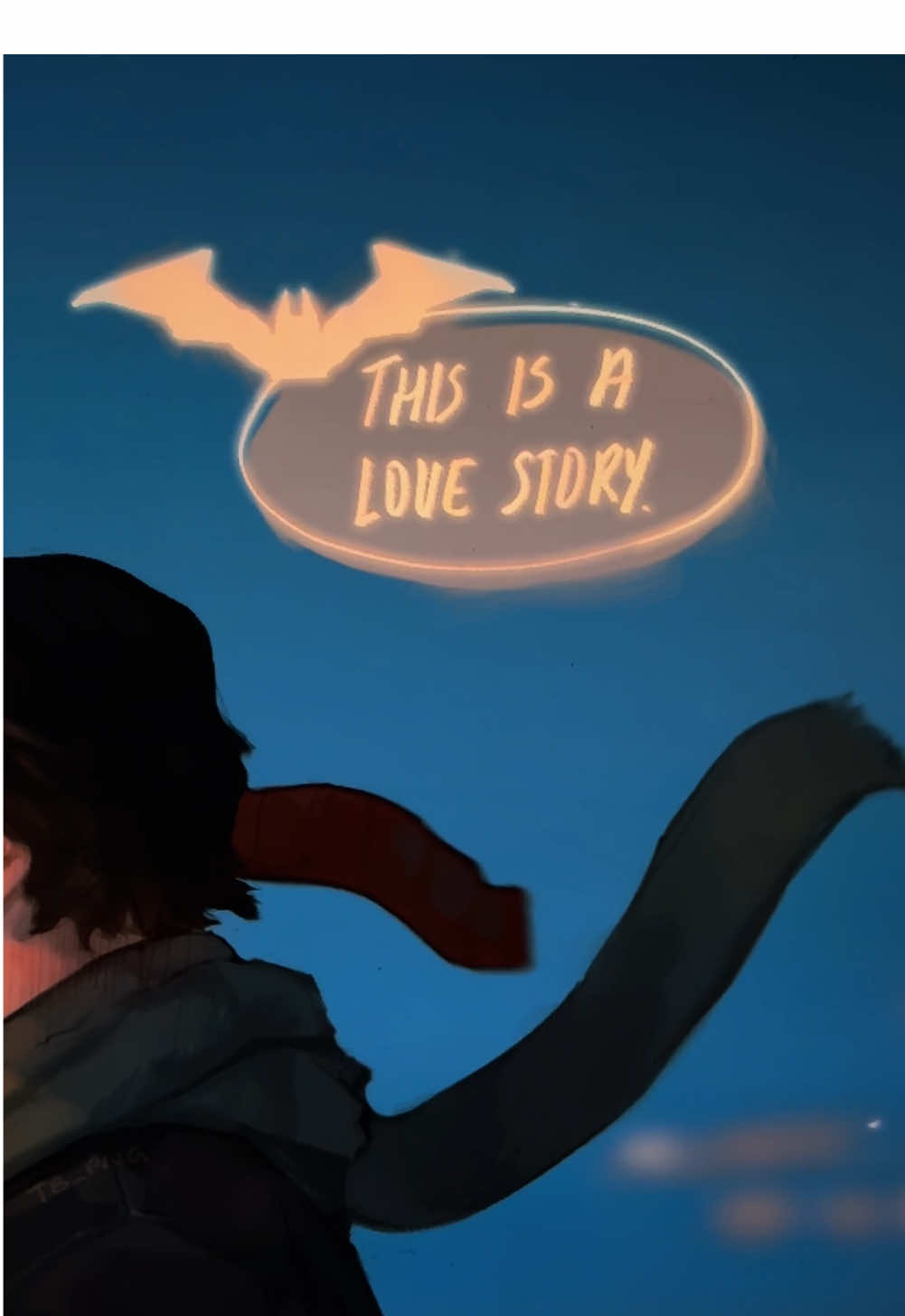 the world’s finest proposal :] matt reeves, do not be a coward, make superbat canon hehehe #SUPERMAN #BATMAN #dcu #doodle #foryoupage 