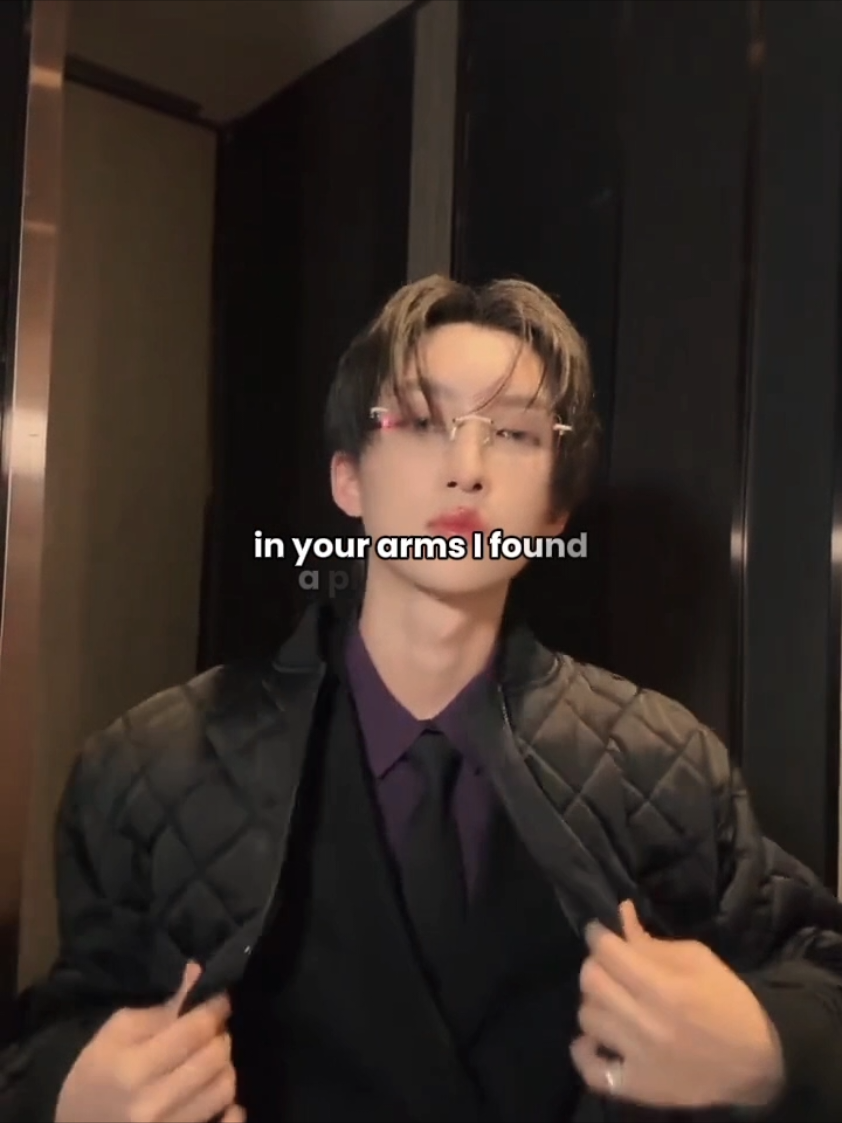 Thank u my Noeul🥹🫳🤍❤️ #magentaboy #s2thesunset #Horizone #magentababe #noeulnuttarat #noeullee_ #Noeul 