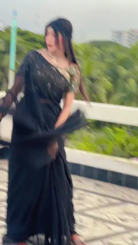বিদেশেতে থাকো গো স্বামী Sari from:@Choice Gallery 