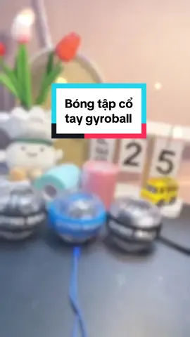 Bóng tập cổ tay #bongtapcotay #caulong #badminton #caulongvietnam #thethaonhaminh 