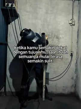 galau beratt #gtaw #story #storykerja #welder #weldingtiktok 