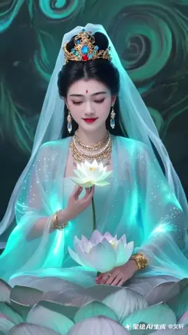 Nam Mô Quán Thế Âm Bồ Tát 🙏🙏🙏❤️❤️❤️