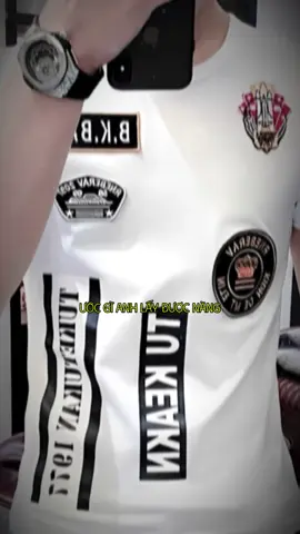 Áo thun #phongcachnam #áothunnam #aothun #xuhuong #OOTD 