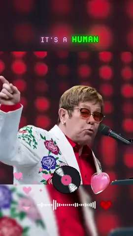 Sacrifice - Elton John #eltonjohn #sacrifice #1980lovesongs #Flashback