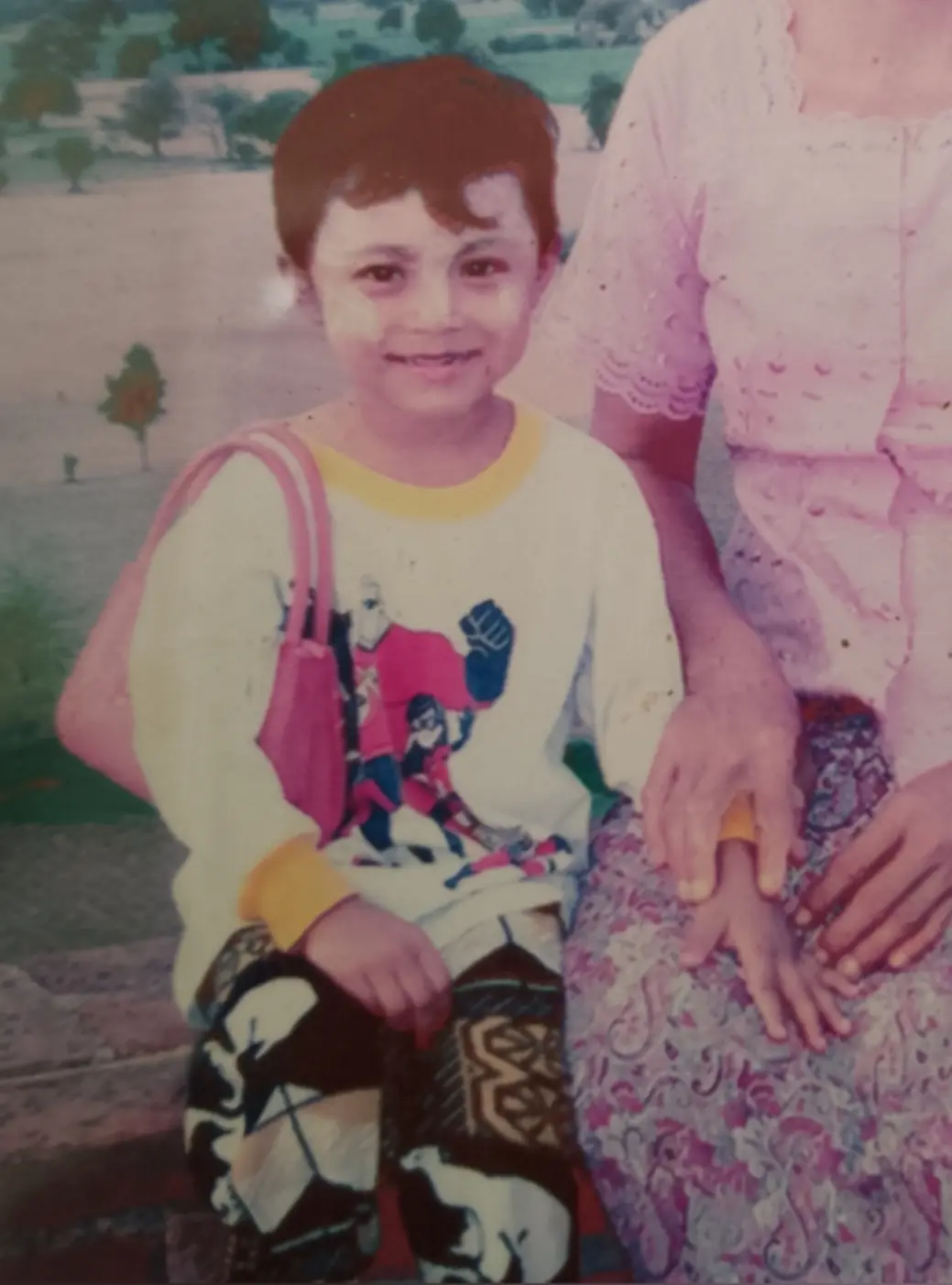 #အရမ်းပျော်စရာကောင်းပီးအပစ်ကင်တယ်ငယ်ဘ၀ #tiktokmyanmar #Aijoin #fyppppppppppppppppppppppp 