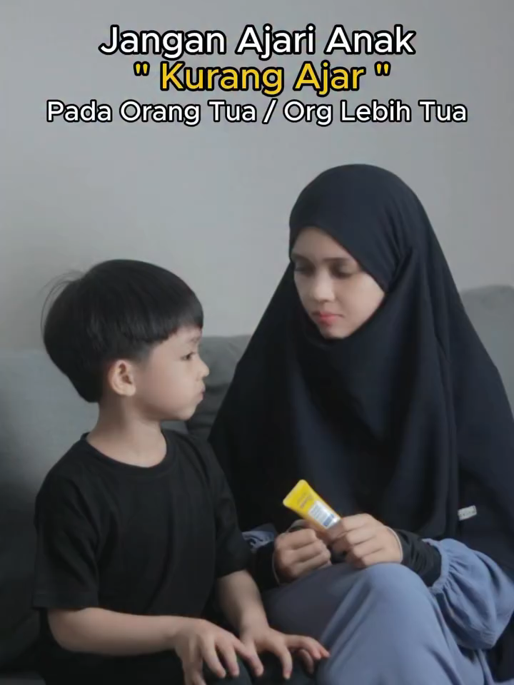 JANGAN BIARKAN NORMA KESOPANAN ITU HILANG #viralllllll  #racuntiktok  #tiktok  #fyp  #darimasjidkitabangkit  #nasehat