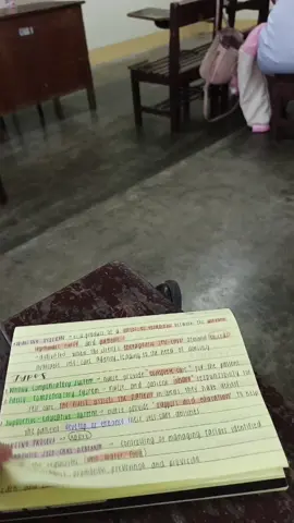 Survived again, tyL✨ at pasado ulit sa TFN #fyp #nursing #score #midterms #tfn 