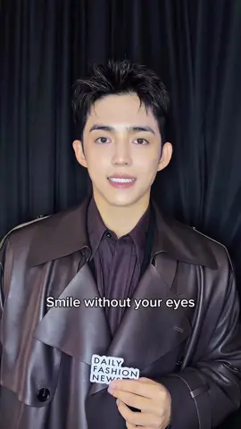 HAHAHAHAH LEADER-NIM IS SO CUTE 😭😭🤣🤣🤣 BOSS SCOUPS AT MFW #SCOUPSxBOSSMFWSS26 #BeYourOwnBOSS #MilanFashionWeek  #scoups  #fyp 