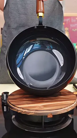 กระทะทำอาหาร #กระทะทรงบาตรพระ #กระทะไม่ติดกระทะ 