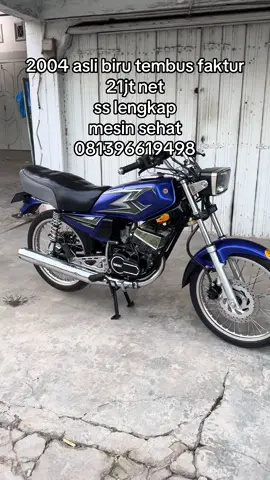 #bengkelsientong #rxkingindonesia #seger 