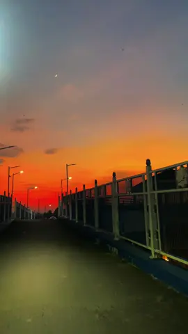 Muara Teweh✨ #fyp #muarateweh #baritoutara #jembatanpanguluiban #waterfrontcitymuarateweh 