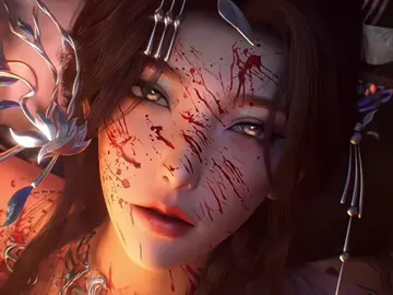 สงสารนางเอก😭 ฉากแก้แค้นโคตรสะใจ ภาพสวยแถมเพลงก็เพราะมากกกก #คราสมายาหวนสู่สังหาร #云深不知梦 #eclipseofillusion #ซีเหอ #fyp 