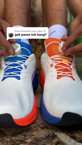 Membalas @Lapu-Lapu 💨 ga panas soal nya bahan nya adem di tambah udara bisa masuk dari selah