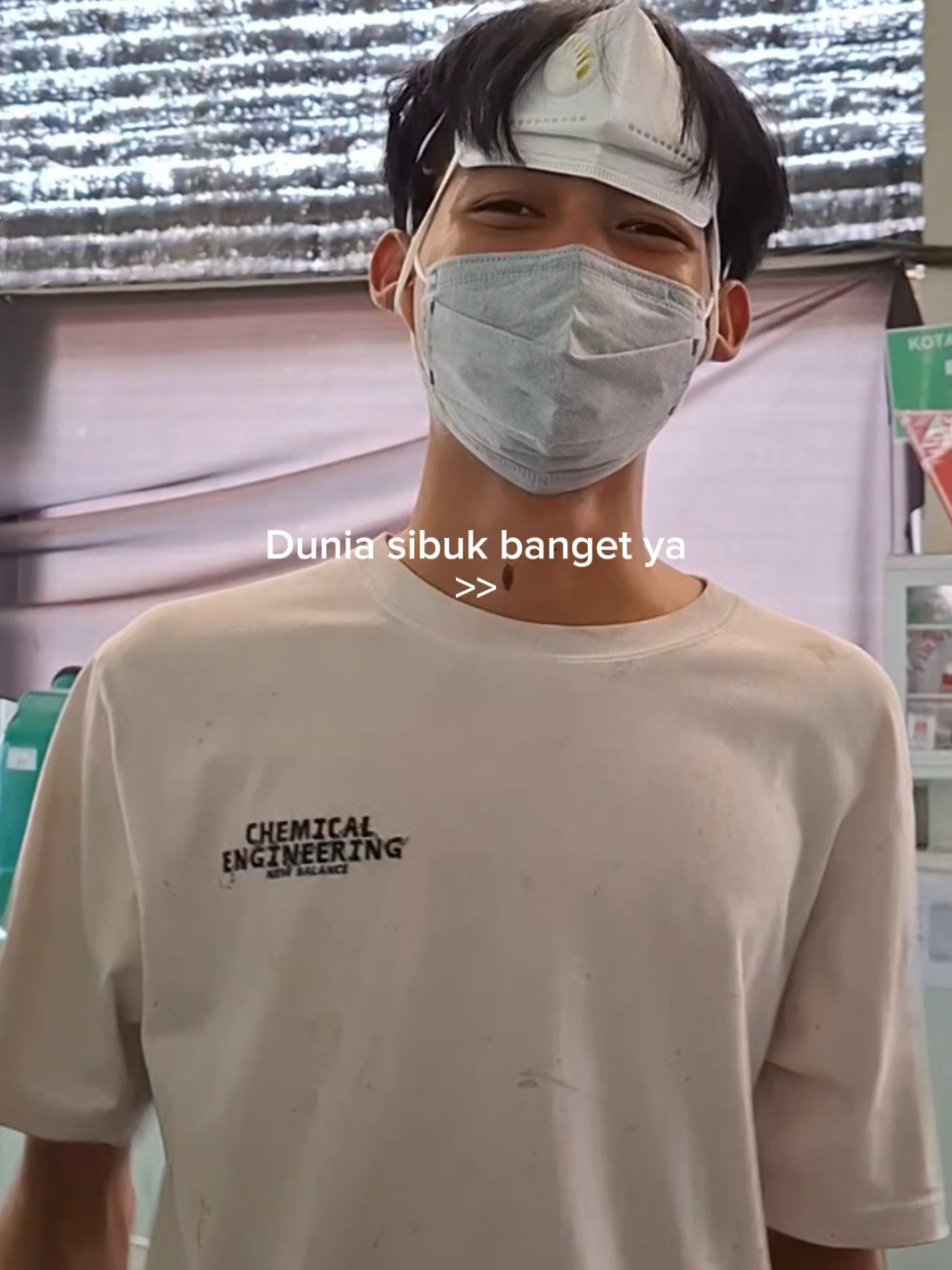 mixing core🤣 #ngakak  #buruhpabrik #kulipabrik #fyp #fyppppppppppppppppppppppp 